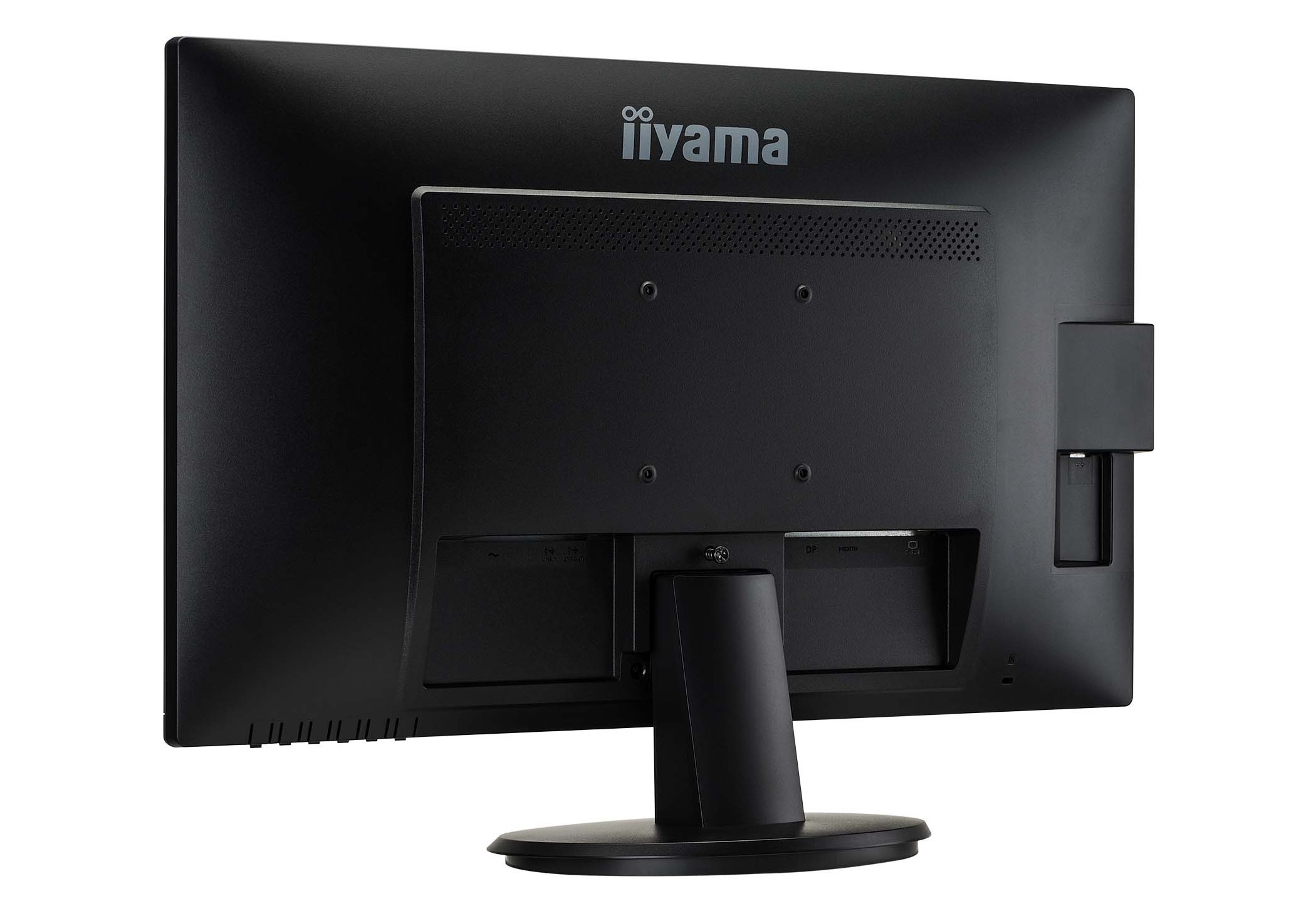 24" LCD Iiyama ProLite X2483HSU